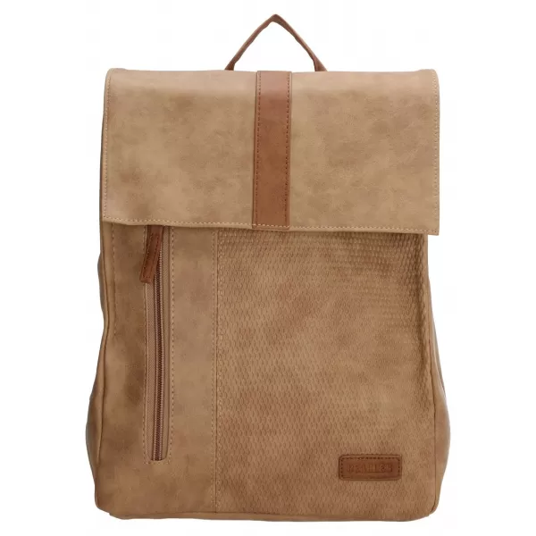  Rucksack BEAGLES Brunete 18087 TAUPE 