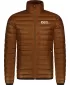 Steppjacke für Herren NORDBLANC BURROW NBWJM8261 BURGUND