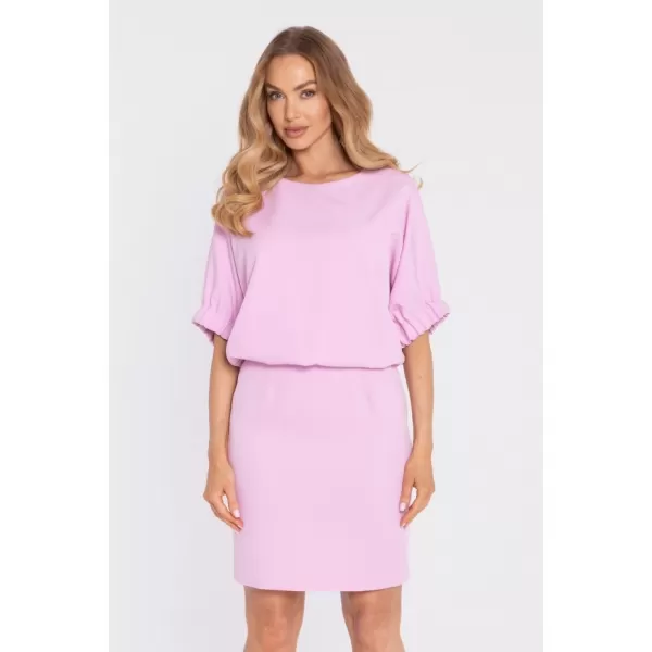  Kleid MOE M904 BONBONROSA 