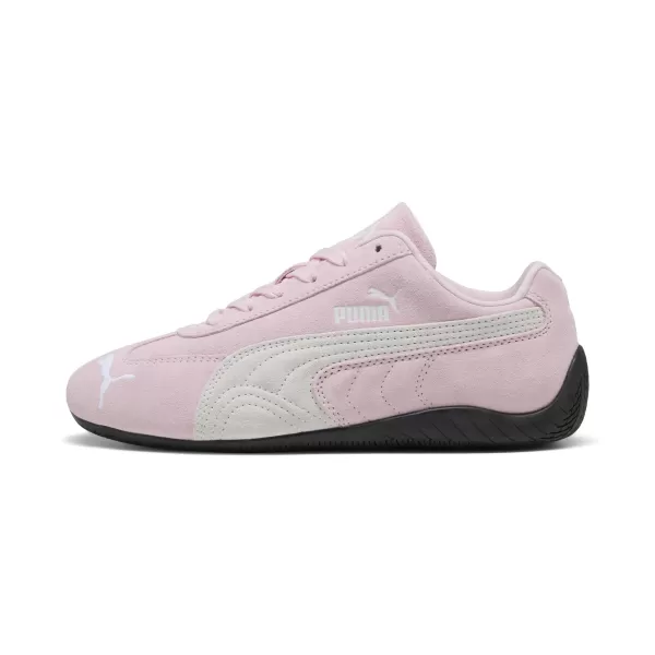  Stiefel PUMA SPEEDCAT OG 398846_04 WHISP OF PINK/ HAUCH VON PINK/PUMA-WEIß 