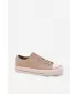 Herren-Sneaker BIG STAR RR174323 BEIGE Big Star Shoes