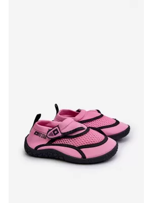 Wasserschuhe für Kinder BIG STAR NN374465 ROSA Big Star Shoes
