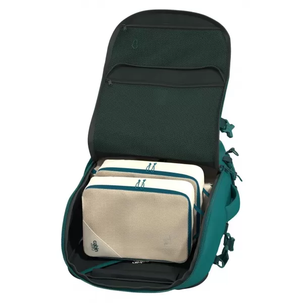  Rucksack CABINZERO Adv 42L KERALAGRÜN 
