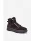 Herrenschuhe BIG STAR OO174189 BRAUN/BEIGE Big Star Shoes