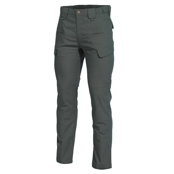  Hose PENTAGON ARIS TACTICAL K05021 TARNGRÜN 