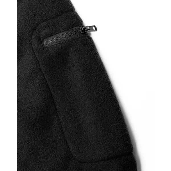  Herren-Sweatshirt BRANDIT 5040 SCHWARZ 