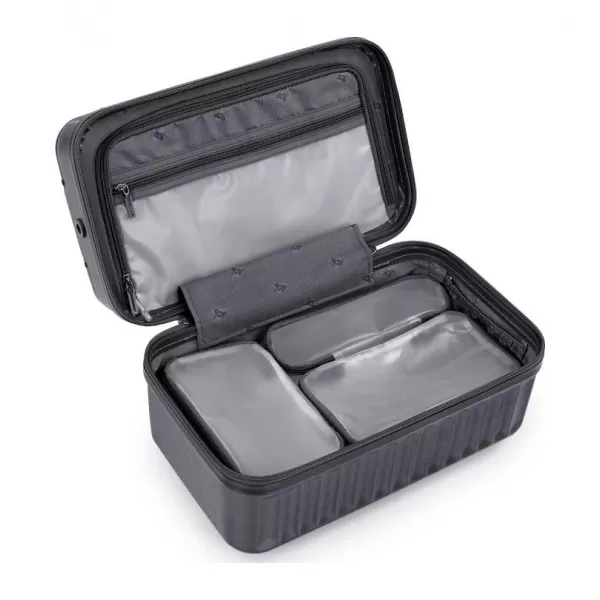  Koffer HEYS Luxe Beauty Case ROTGUSS 