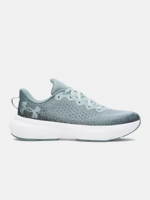 Herrenschuhe UNDER ARMOUR UA INFINITE 3027523-323 GRÜN
