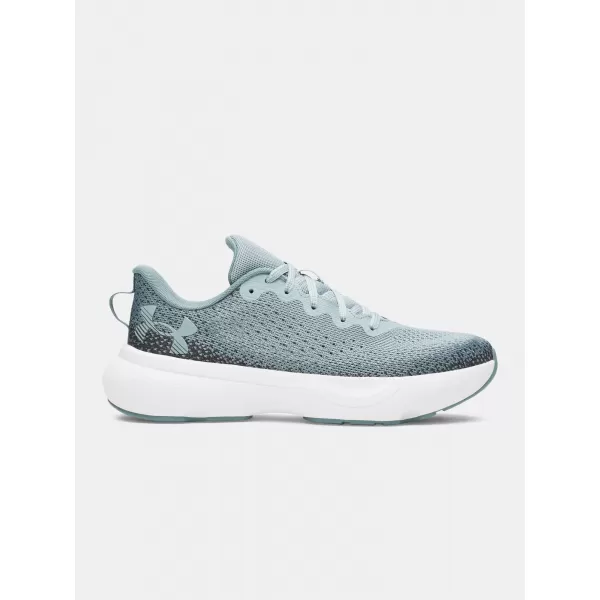  Herrenschuhe UNDER ARMOUR UA INFINITE 3027523-323 GRÜN 