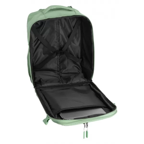  Rucksack TRAVELITE Kick Off Trolley Backpack SALBEIGRÜN 