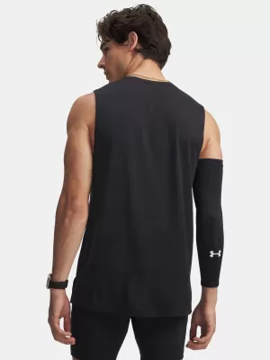 Herren-Tanktop UNDER ARMOUR UA VELOCITI TANK 6010888-001 SCHWARZ