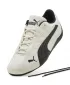 Stiefel PUMA SPEEDCAT PLUS 402995_09 WARM WHITE/ WARMWEIß/PUMASCHWARZ