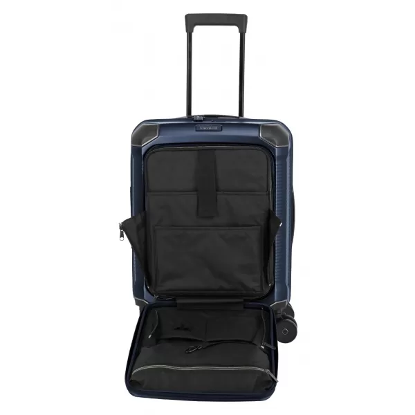  Koffer TRAVELITE Millennium S Front pocket GEWOHNHEITEN 