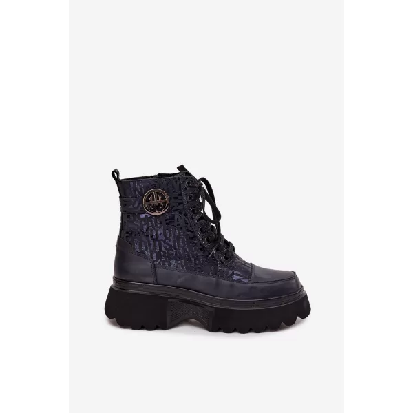  Damenschuhe ARTIKER 57C2271 BLAU 