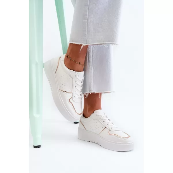  Damen-Sneaker BOTO TESSAMA 31211 SEKT 