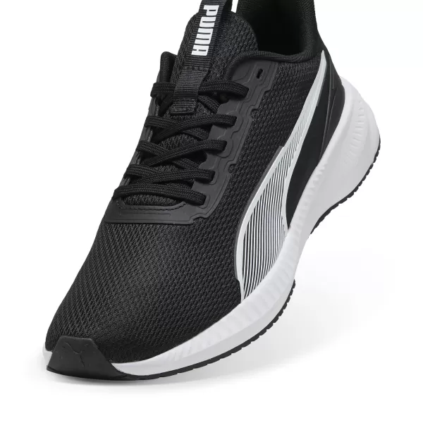  Stiefel PUMA FLYER LITE 3 310797_01 PUMA SCHWARZ/PUMA WEIß 
