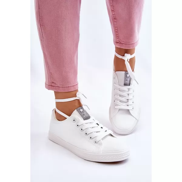  Damen-Sneaker EVENTO ELEYA WEIß 