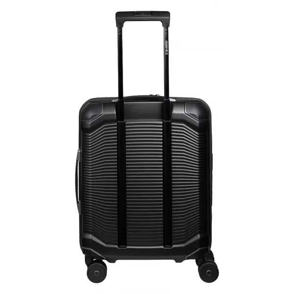  Koffer TRAVELITE Millennium S Front pocket SCHWARZ 