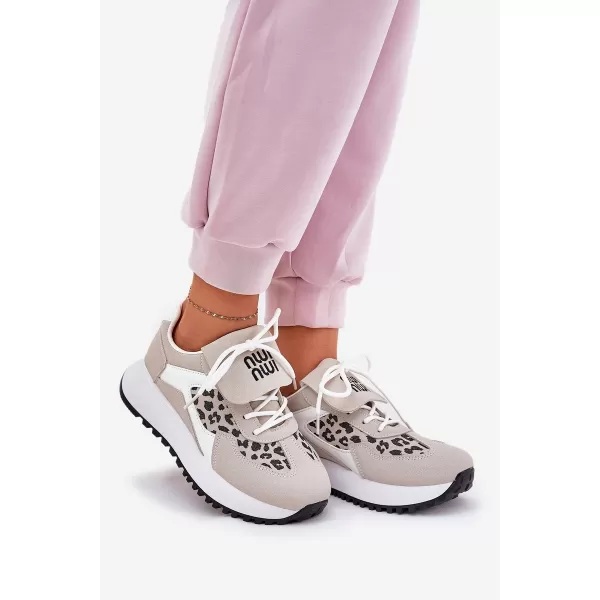  Damenschuhe BOTO PUMBES 36389 WEIß 