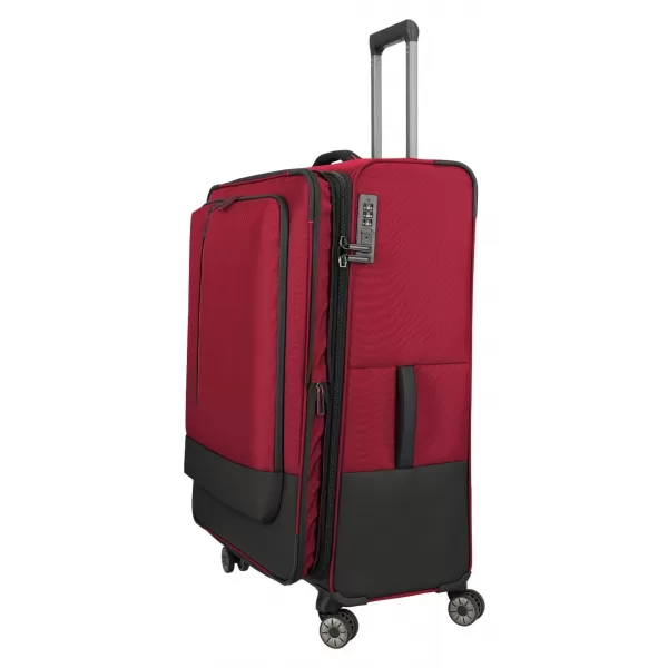  Koffer TRAVELITE Crosslite XL HRSG 