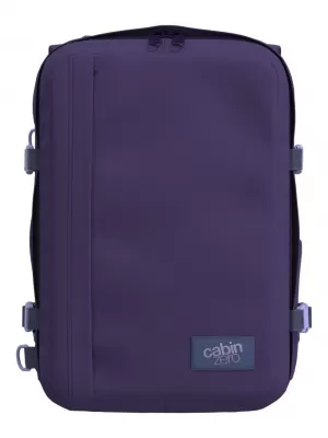 Rucksack CABINZERO Classic Plus 32L SOLATION HIMMEL