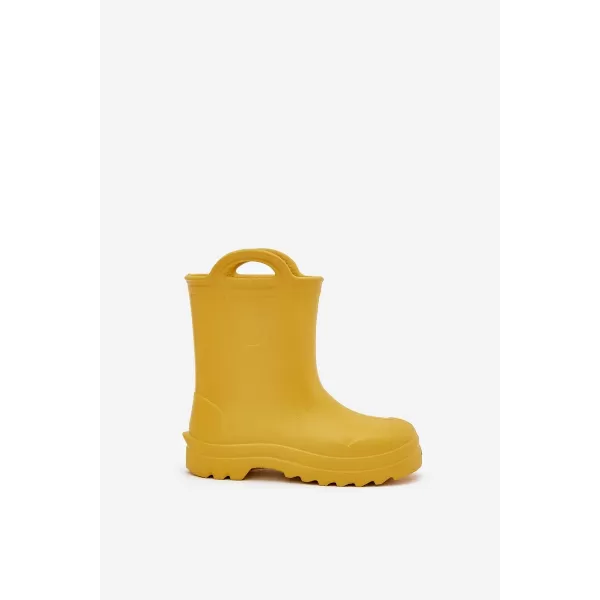  Kinderschuhe BOTO DOGGY 735 38300 GIALLO 
