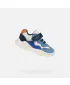 Turnschuhe für Jungen GEOX CIUFCIUF B455RB0FU22C0652 BLAU