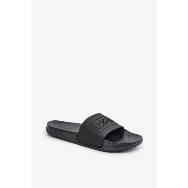  Damenschuhe BIG STAR OO274044 SCHWARZ Big Star Shoes 