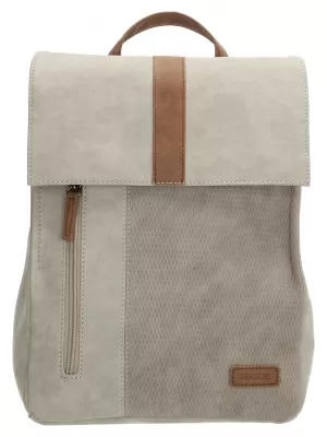 Rucksack BEAGLES Brunete Backpack 8 l HELLGRAU