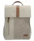 Rucksack BEAGLES Brunete Backpack 8 l HELLGRAU
