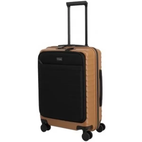  Handgepäck TITAN Upgrade S23 CANYON-BRONZE 