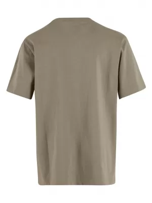 T-Shirt URBAN CLASSICS UCK006 BLASSES OLIVE
