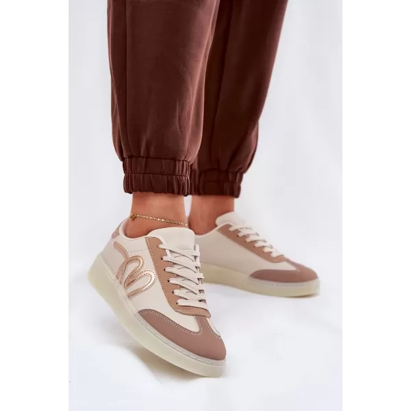 Damenschuhe BOTO ILADIRA 35819 KHAKI 