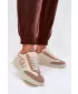 Damenschuhe BOTO ILADIRA 35819 KHAKI