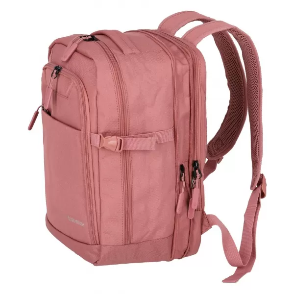  Rucksack TRAVELITE Kick Off Cabin Backpack ROSE 