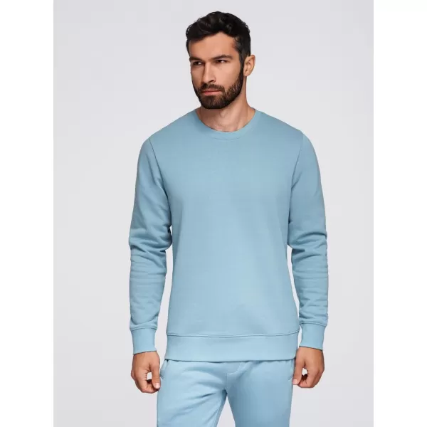  Herren-Set OMBRE Z122 HELLBLAU 