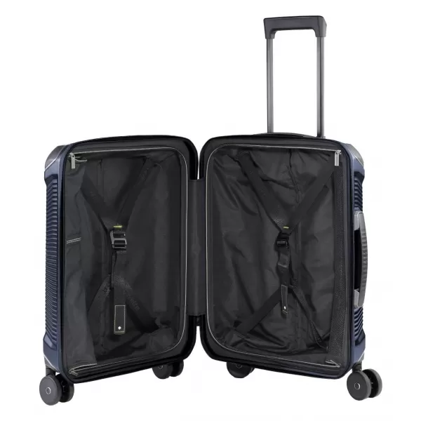  Koffer TRAVELITE Millennium S GEWOHNHEITEN 
