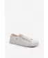 Herren-Sneaker BIG STAR NN174111 WEISS Big Star Shoes