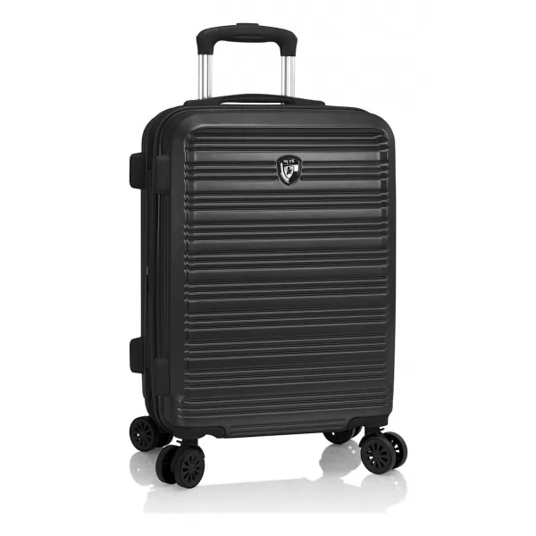  Koffer HEYS AeroLite S,M SCHWARZ 