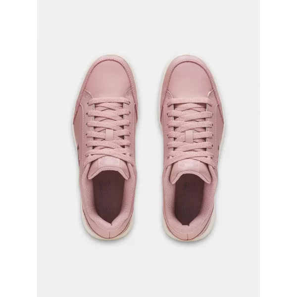  Damenschuhe UNDER ARMOUR UA W OFFICIAL 3028487-673 ROSA 