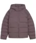 Damenjacke PUMA MONO HOODED JACKET 688385-88 ROSINE