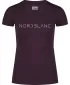 Damen-T-Shirt NORDBLANC GRASS NBSLT8169 DATEI
