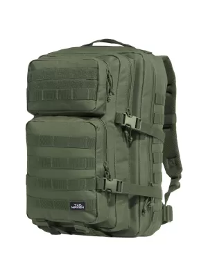 Rucksack PENTAGON ASSAULT LARGE D16002 OLIVGRÜN