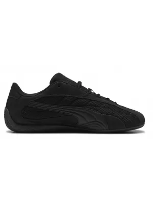 Stiefel PUMA SPEEDCAT PLUS 402995_08 PUMA SCHWARZ