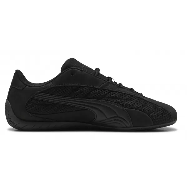  Stiefel PUMA SPEEDCAT PLUS 402995_08 PUMA SCHWARZ 