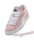 Stiefel PUMA SUEDE CLASSIC 399781_35 ROSY OUTLOOK/ ROSY OUTLOOK/PUMA WEIß