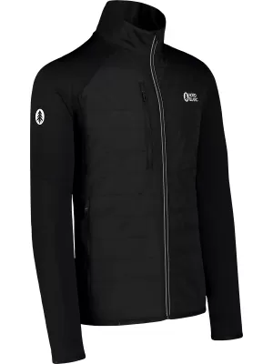 Herrenjacke NORDBLANC THUNDER NBWJM8328 SCHWARZ