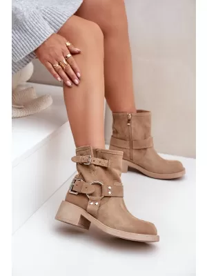 Damenschuhe ZAZOO 3644 B.WELUR