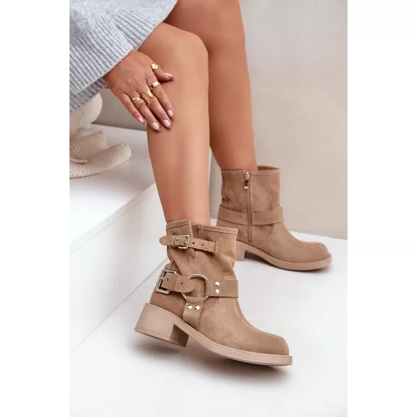  Damenschuhe ZAZOO 3644 B.WELUR 