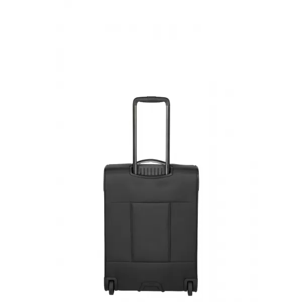  Koffer TRAVELITE Jetpack Multi Light 2 Cabin SCHWARZ 